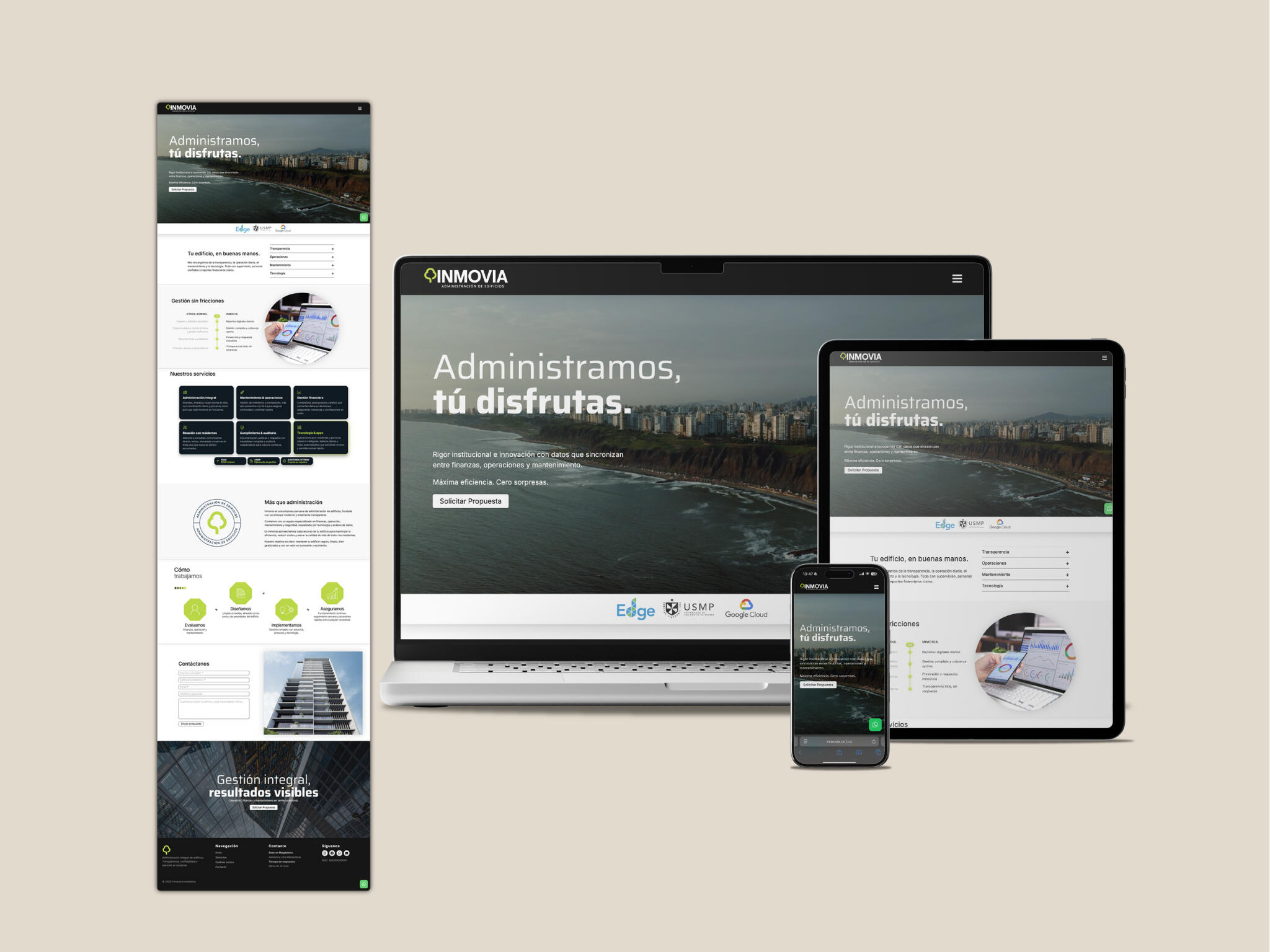 WEB ADVANCED